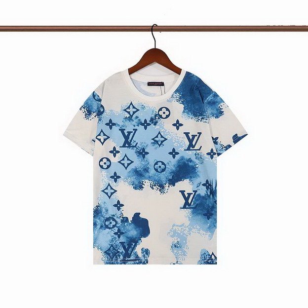 men LV t-shirts M-XXL-189